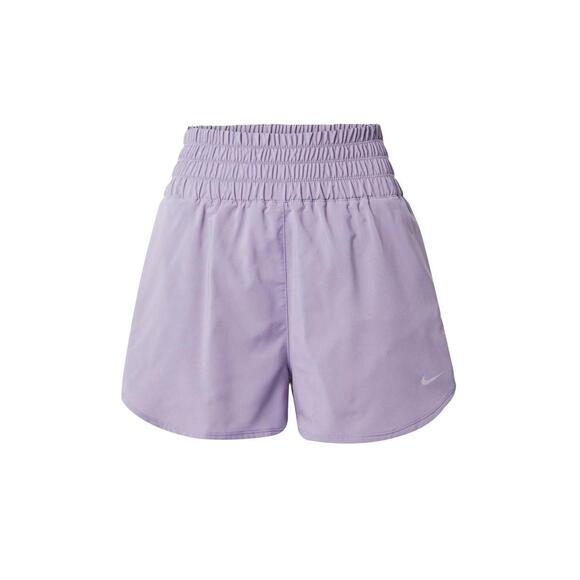Nike Other - Nike One Training Dri-Fit Ultra High Rise 3 Inch Shorts in Daybreak Blue